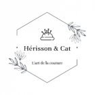 Hérisson and cat